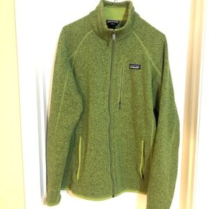 Patagonia R3 Fleece Jacket - Mens